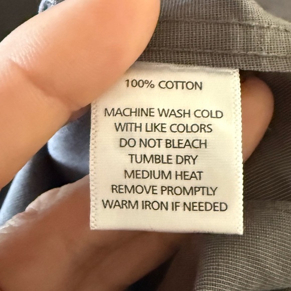 Untuckit button down • Men’s XL - Picture 5 of 6